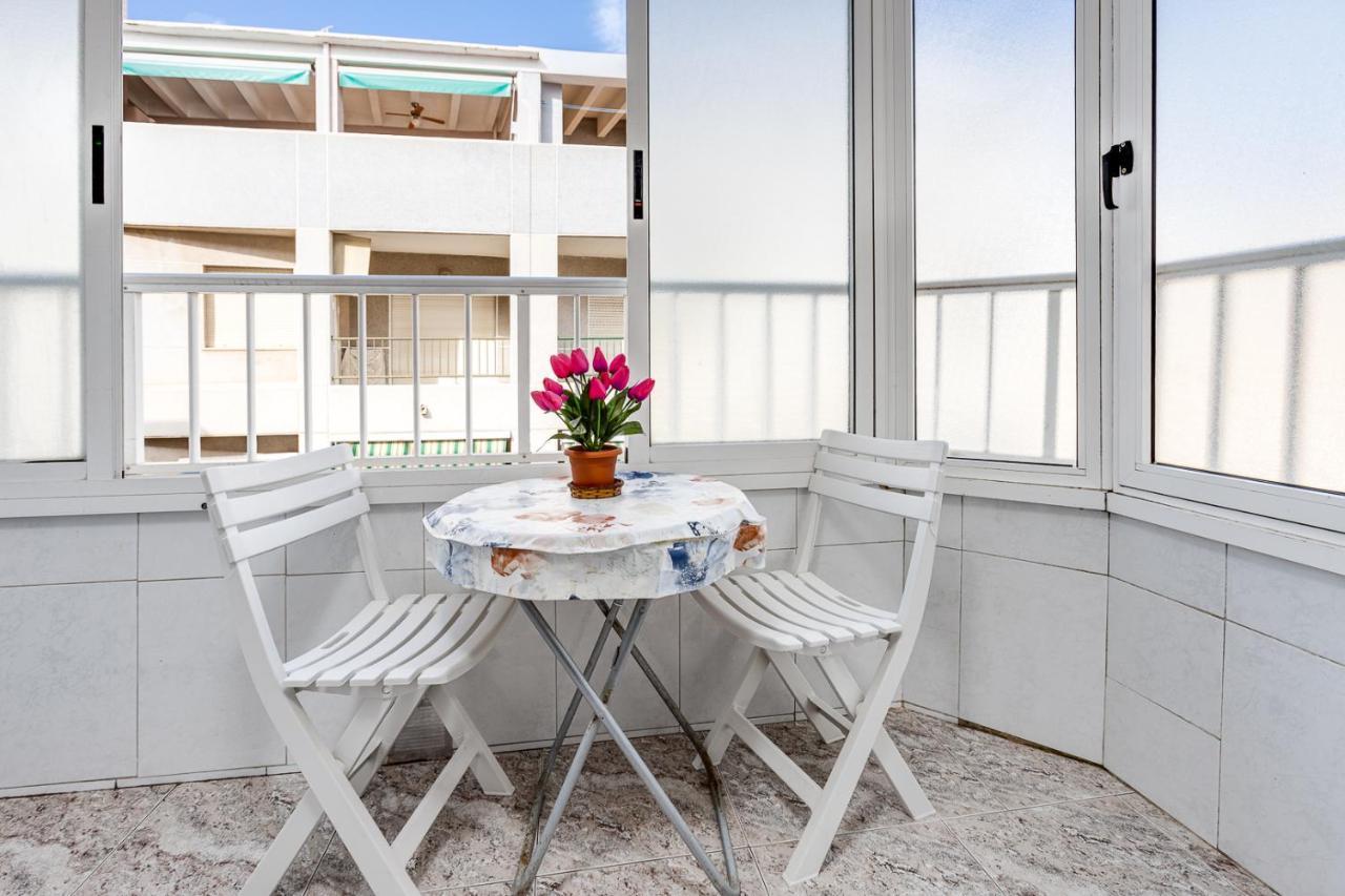 Apartment Concordia Torrevieja Exterior photo