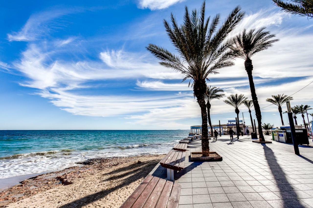 Apartment Concordia Torrevieja Exterior photo